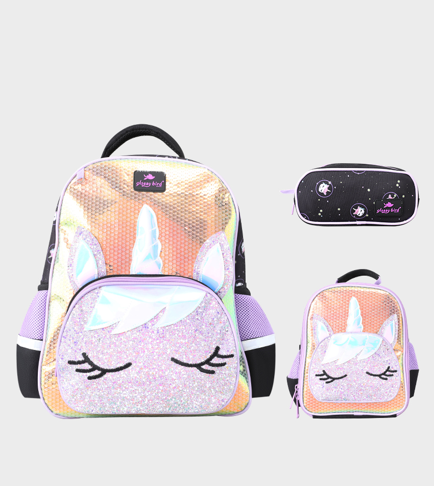 School Backpack GB3909